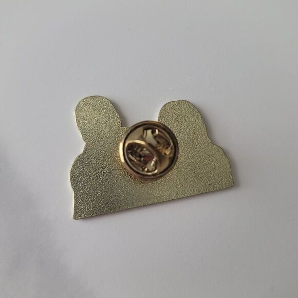 Twilight Rosalie and Emmett Enamel Pin - Picture 3 of 4
